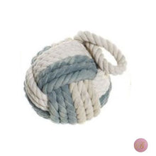 Cargar imagen en el visor de la galería, Sujeta puertas Alta Mar Bicolor