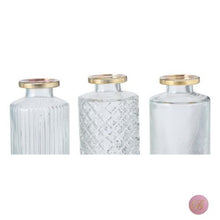 Cargar imagen en el visor de la galería, Botellas vintage chic