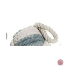 Cargar imagen en el visor de la galería, Sujeta puertas Alta Mar Bicolor