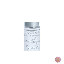 Cargar imagen en el visor de la galería, Concentrado de perfume Rose Elégante