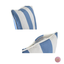 Cargar imagen en el visor de la galería, Cojín Puerto Marina
