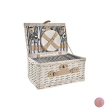 Cargar imagen en el visor de la galería, Cesta de picnic
