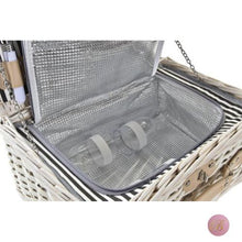 Cargar imagen en el visor de la galería, Cesta de picnic