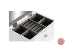 Cargar imagen en el visor de la galería, Joyero Elegance