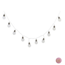 Cargar imagen en el visor de la galería, luces para terraza