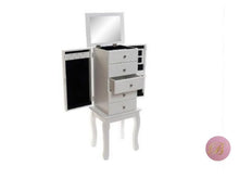 Cargar imagen en el visor de la galería, Joyero Deluxe