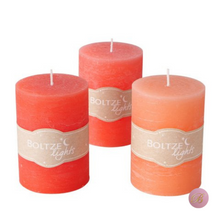 Cargar imagen en el visor de la galería, Velas Marina