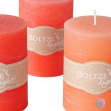 Cargar imagen en el visor de la galería, Velas Marina