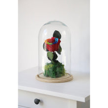 Cargar imagen en el visor de la galería, cupula rosa eterna