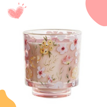 Cargar imagen en el visor de la galería, Velas Florales