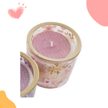 Cargar imagen en el visor de la galería, Velas Florales