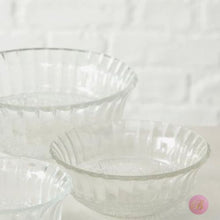 Cargar imagen en el visor de la galería, bols cristal