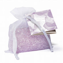 Cargar imagen en el visor de la galería, Mini resina perfumada White Musk