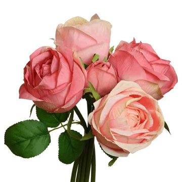 TONALIDADES ROSADAS