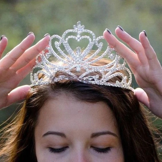 ONLY PRINCESSES