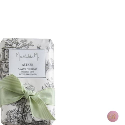 Jabón perfumado Astrée
