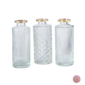 Botellas vintage chic
