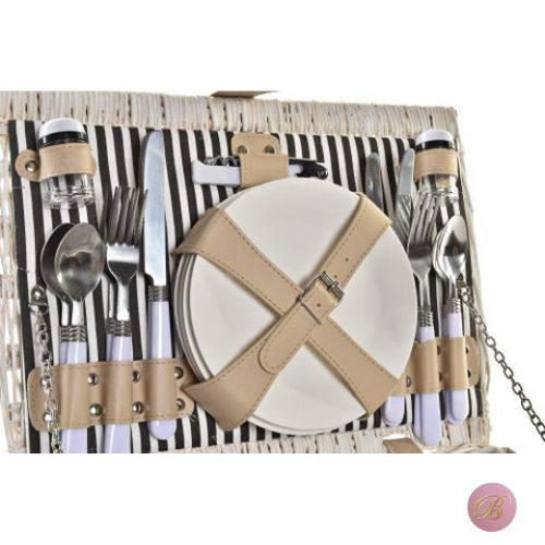 Cesta de picnic