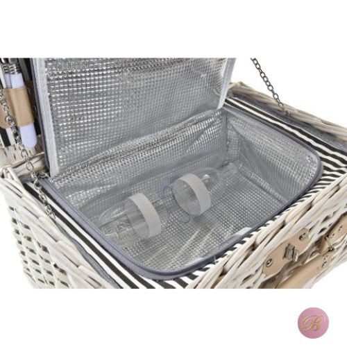 Cesta de picnic