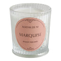 Vela perfumada Marquise