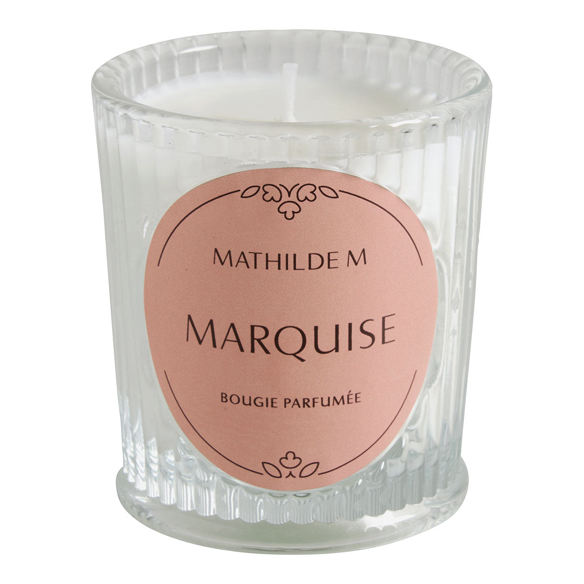 Vela perfumada Marquise