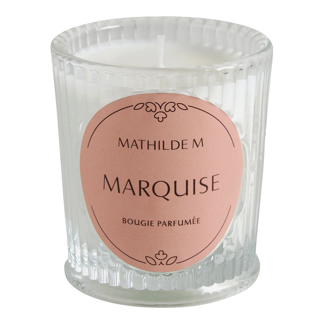 Vela perfumada Marquise