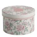 Cofrecillo de 5 decoraciones perfumadas Marquise