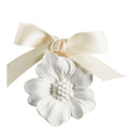 Decoración perfumada Flor Perlada – Fête Nacrée – Musc Trisé