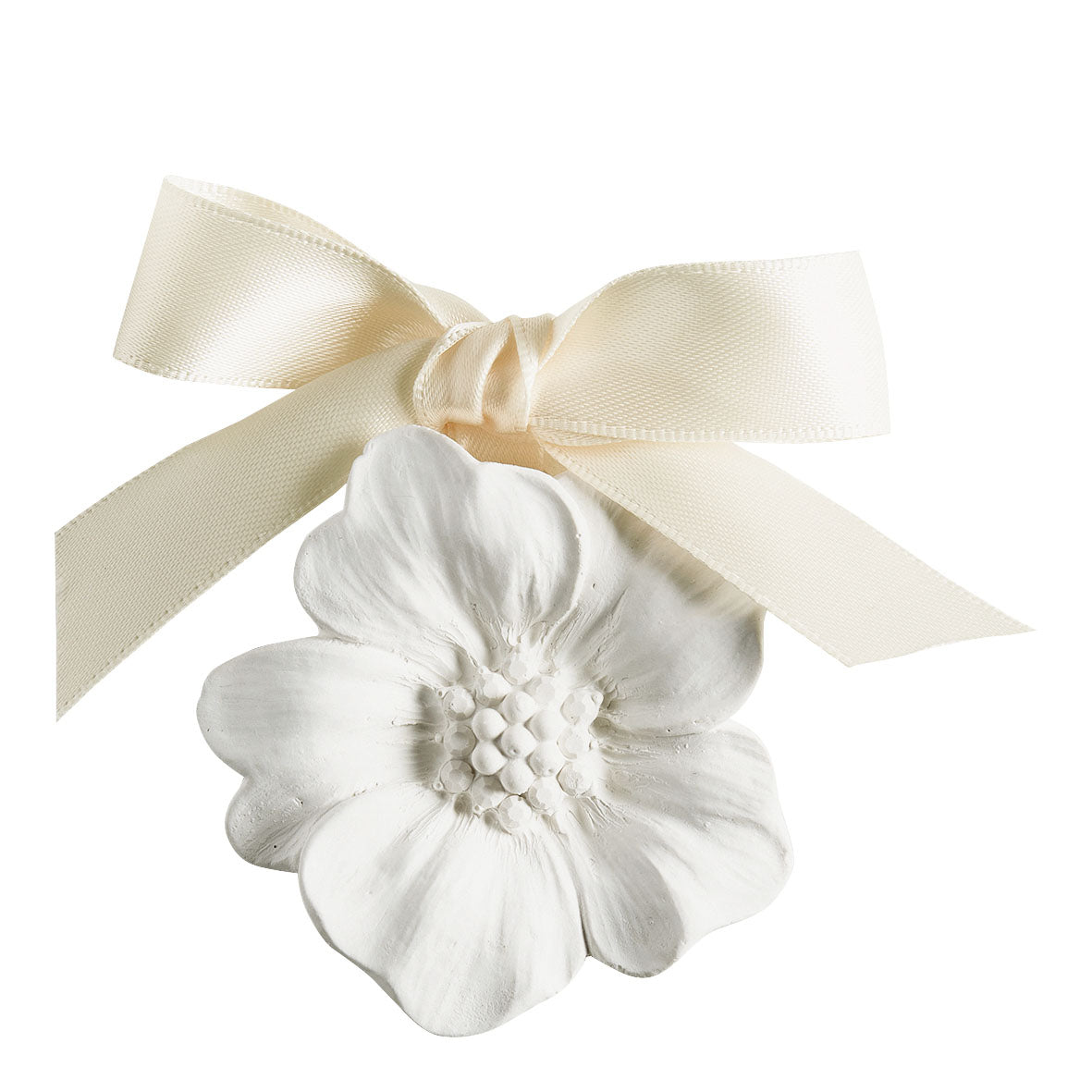 Decoración perfumada Flor Perlada – Fête Nacrée – Musc Trisé
