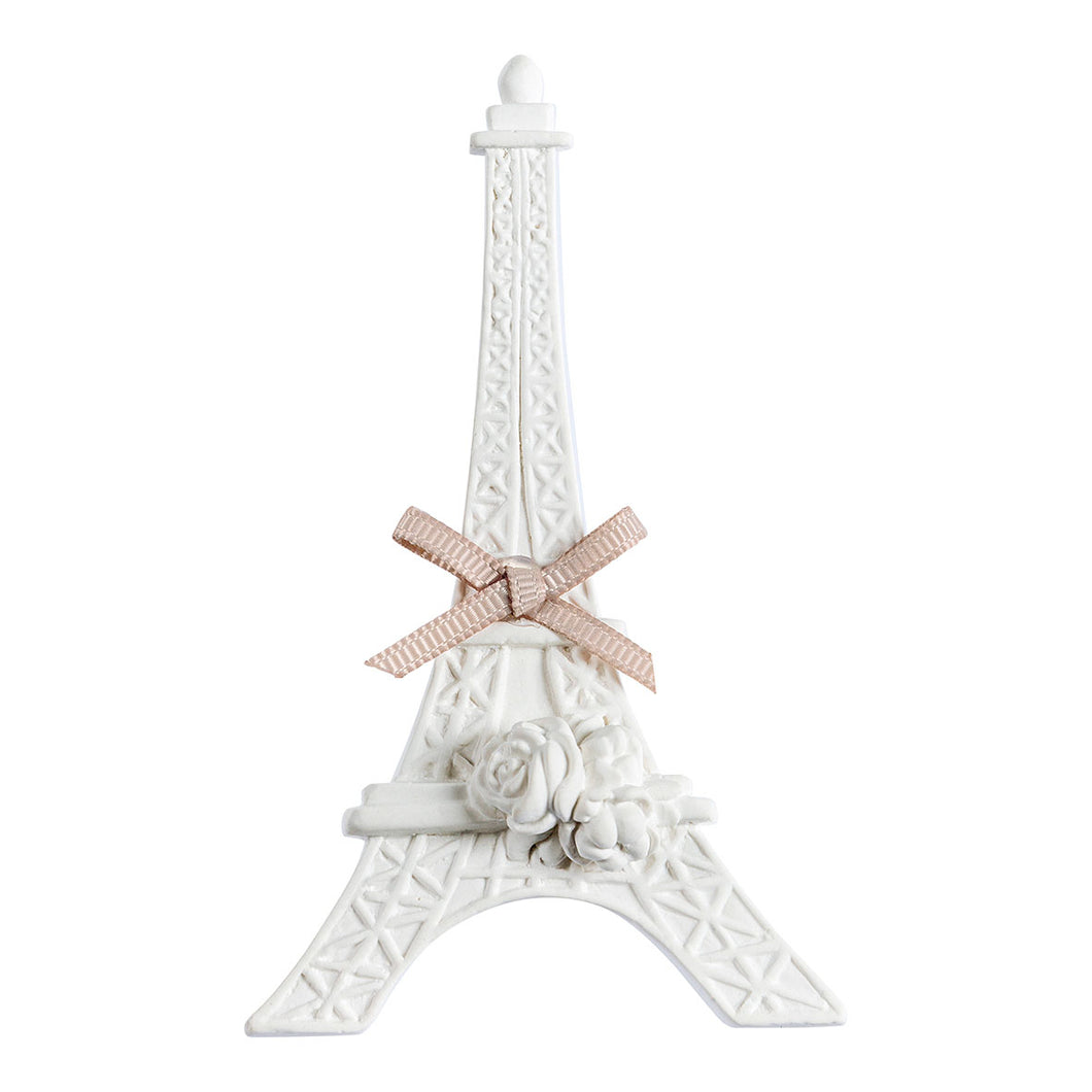 decoración perfumada de la Torre Eiffel