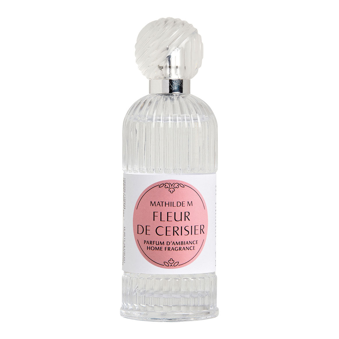 Perfume de ambiente “Fleur de Cerisier” 100 ml
