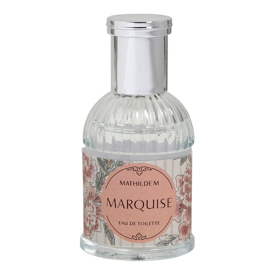 Agua de colonia Marquise