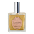 Aceite seco brillante para cuerpo y cabello Marquise