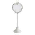 Espejo decorativo “Coeur”