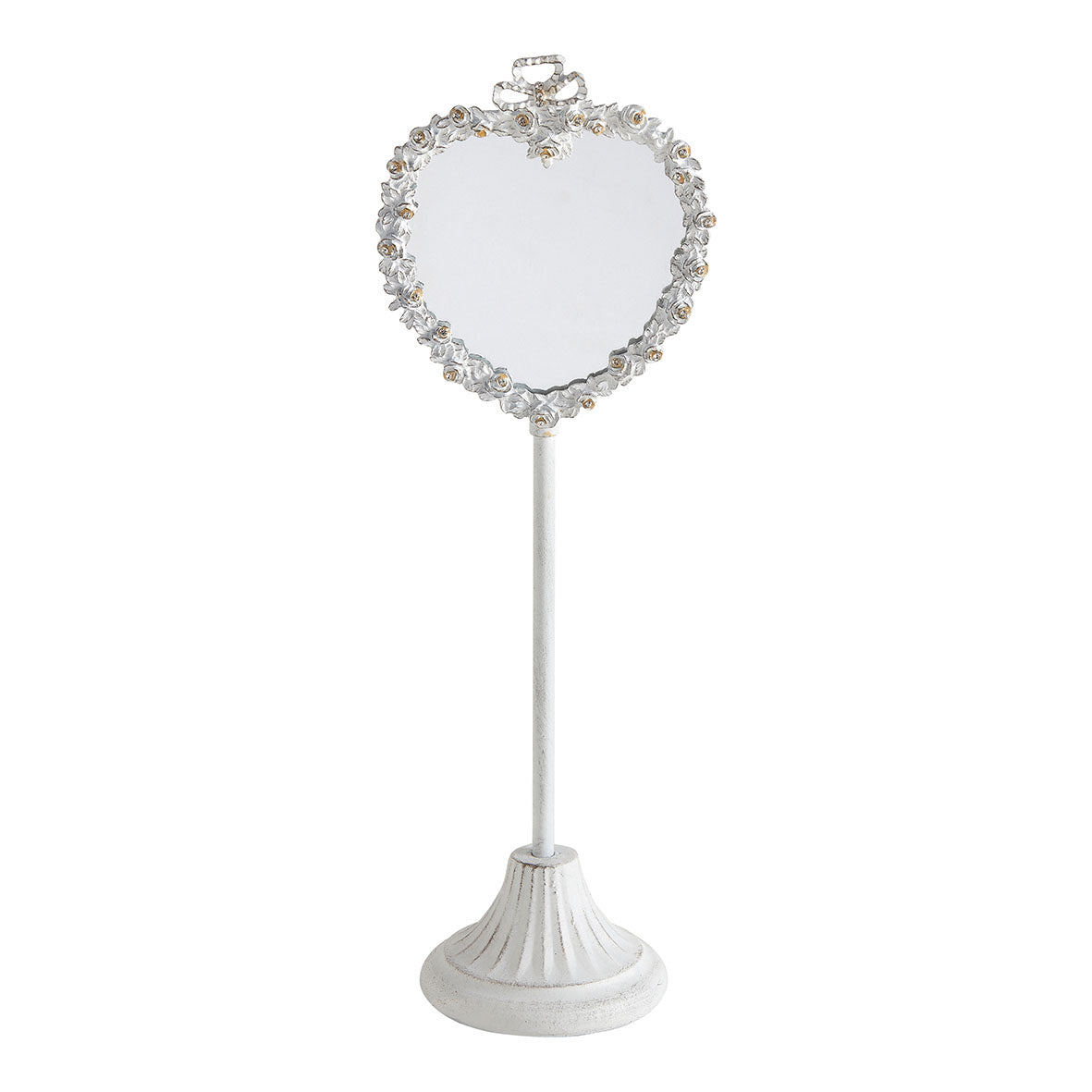 Espejo decorativo “Coeur”