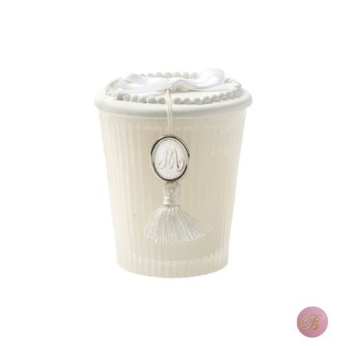 Vela perfumada  Sublime Jasmin