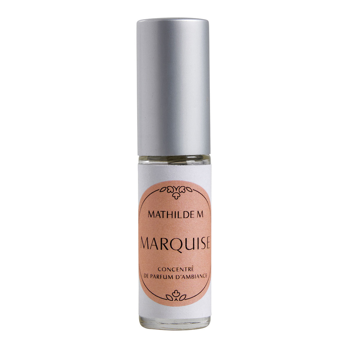 Concentrado de perfume de ambiente “marquise” 4 ml