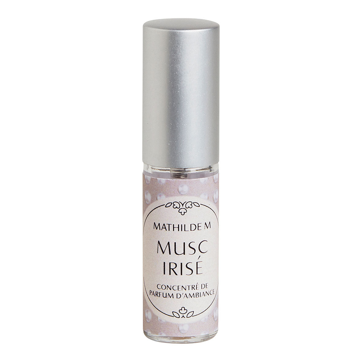 Concentrado de perfume de ambiente – Fête Nacrée – Musc Trisé