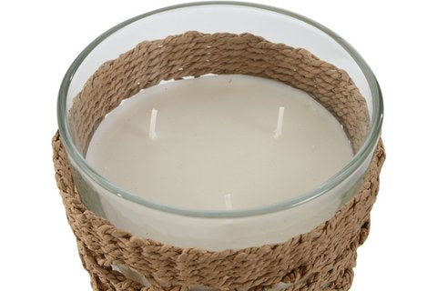Vela perfumada Boho