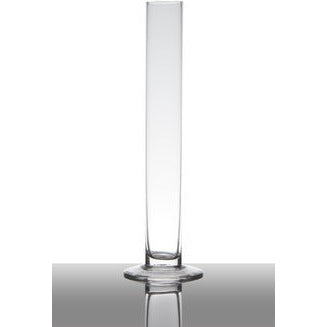 jarrones de cristal