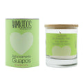 Vela Aromática Rabiosamente Guapos
