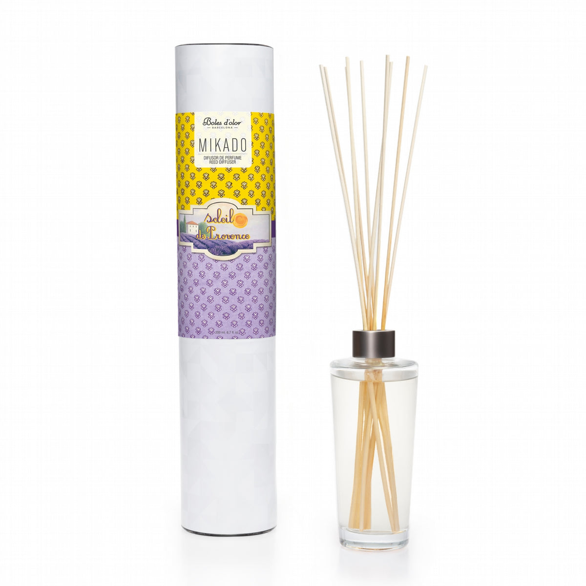 Mikado Solei de Provence