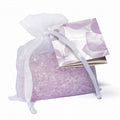 Mini resina perfumada White Musk