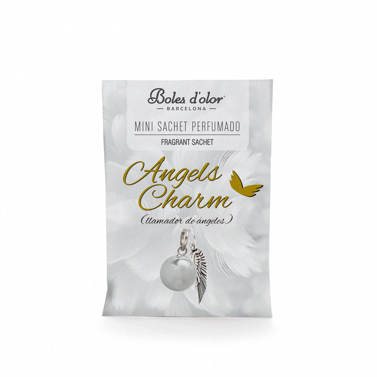 Mini Sachet Angels Charm
