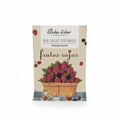 Mini Sachet Frutos Rojos
