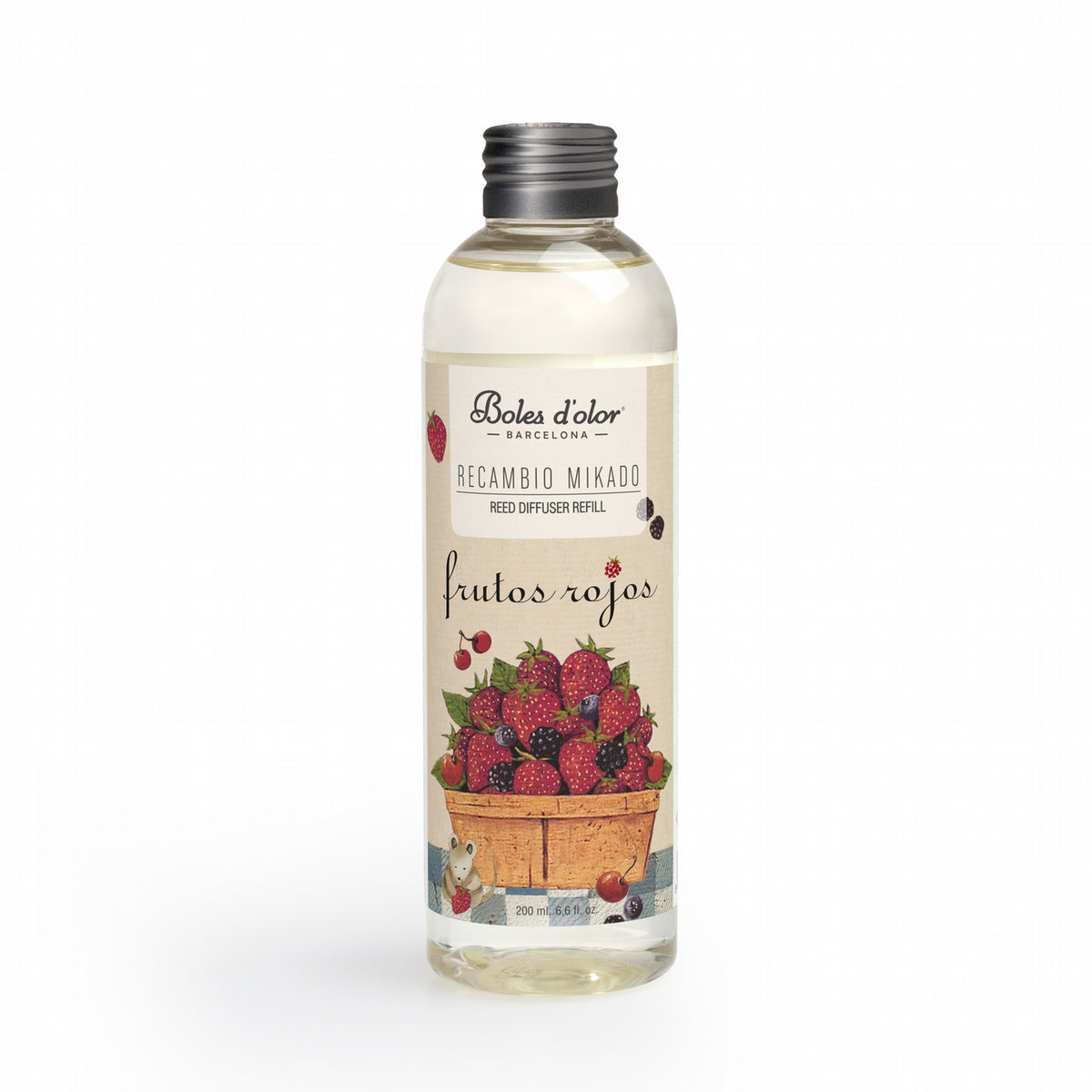 Recambio Mikado Frutos Rojos