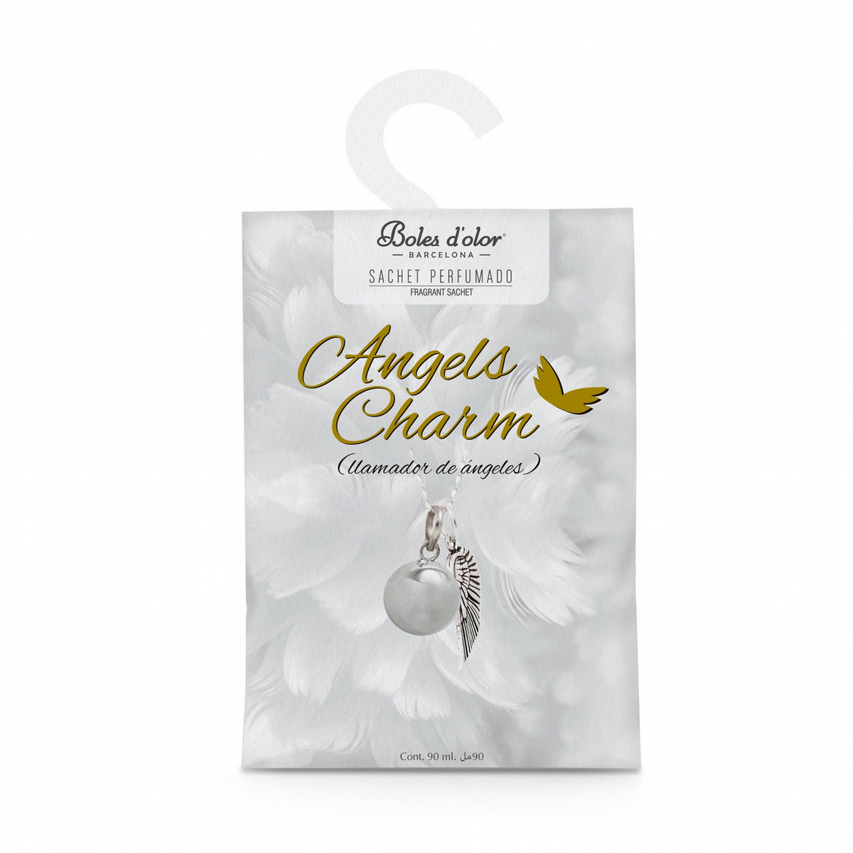 Sachet Angels Charm