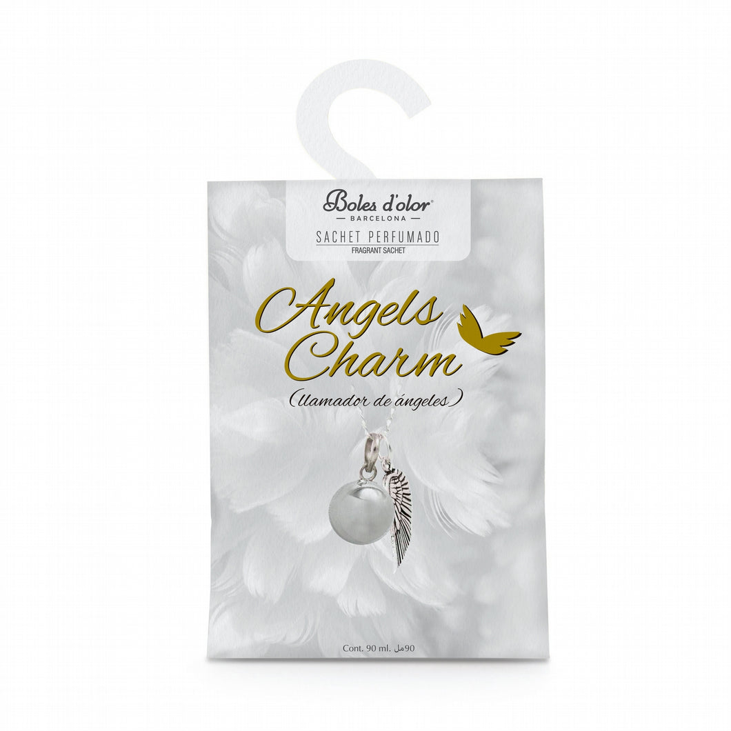 Sachet Angels Charm