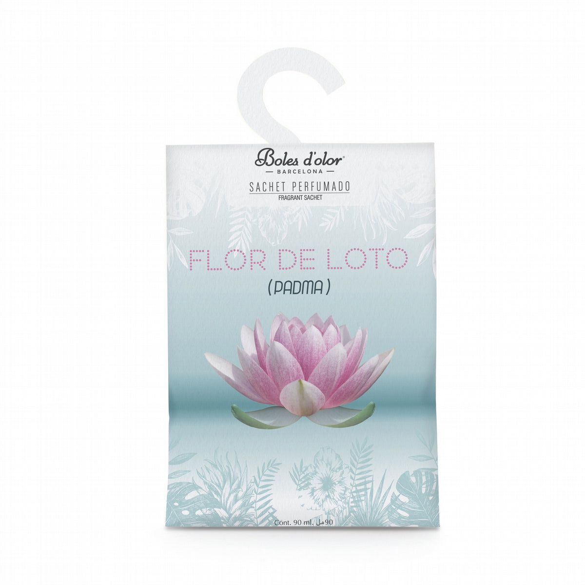 Sachet Flor de Loto