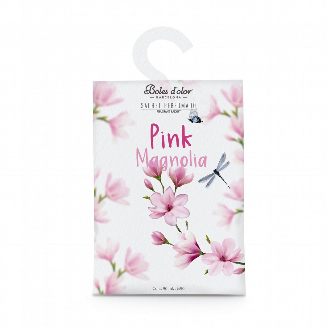 Sachet Pink Magnolia